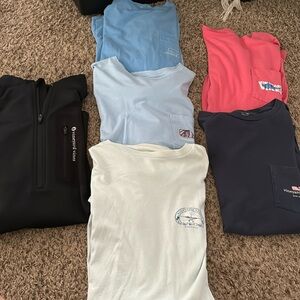 Vineyard Vines Lot